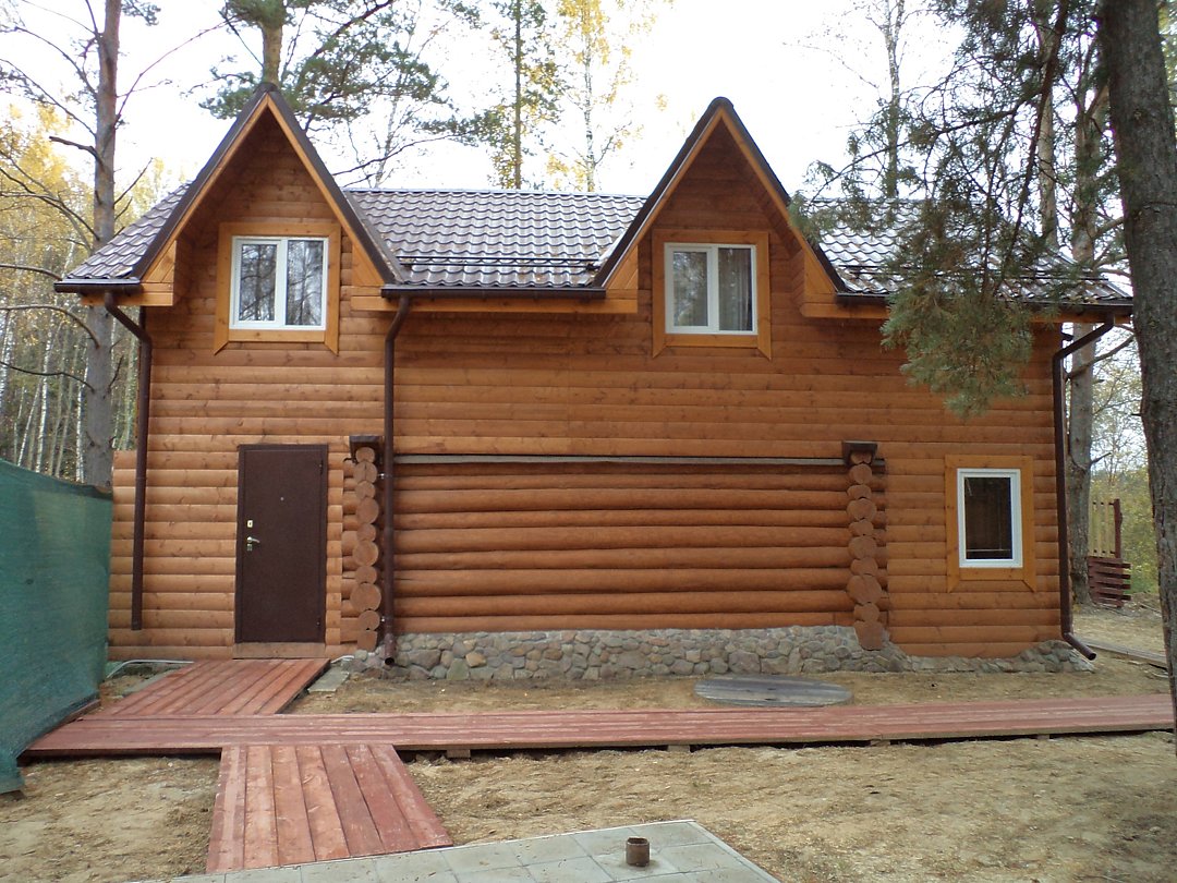 Золинское озеро, Нижегородская область: фото 3