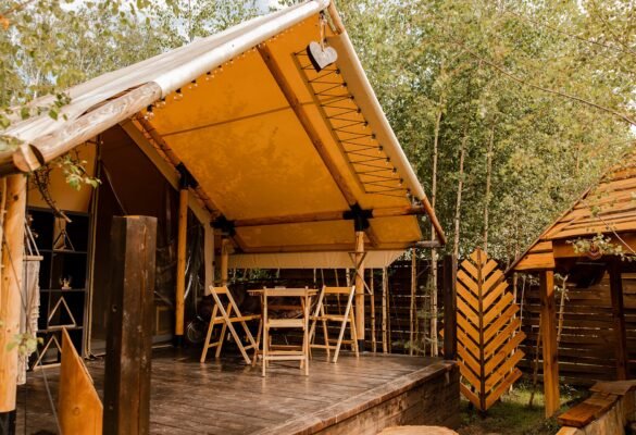 Горьковский Чан, Нижегородская область: фото 2