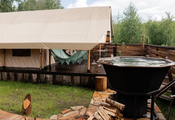 Горьковский Чан, Нижегородская область: фото 4
