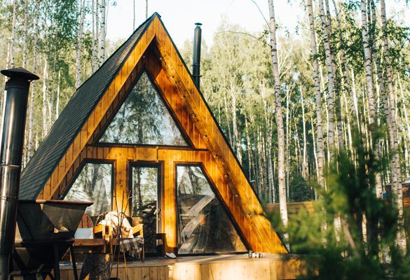 Горьковский Чан, Нижегородская область: фото 3