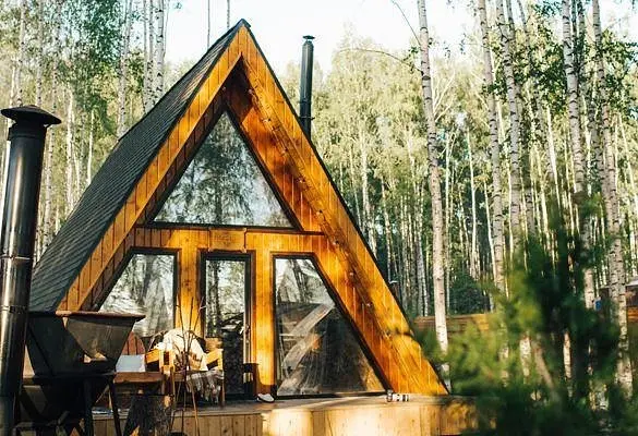 Горьковский Чан, Нижегородская область: фото 3
