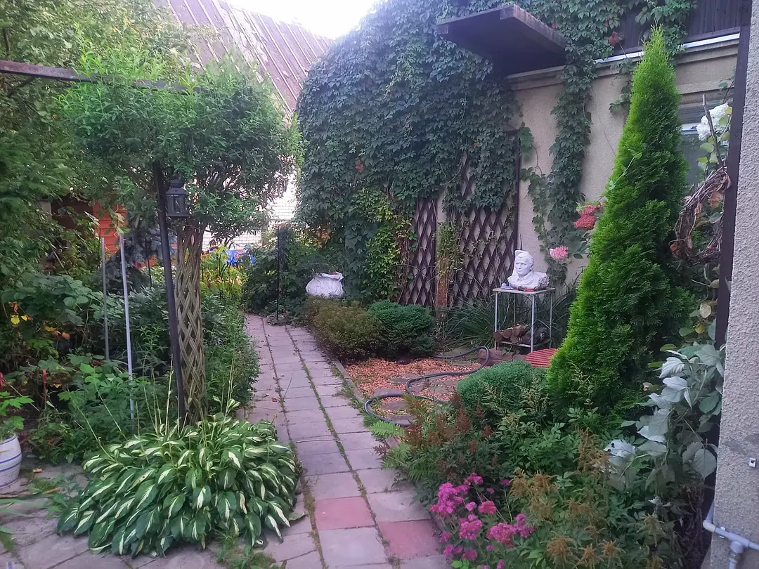 Коттедж на Чапаева 5, Нижний Новгород, Нижегородская область