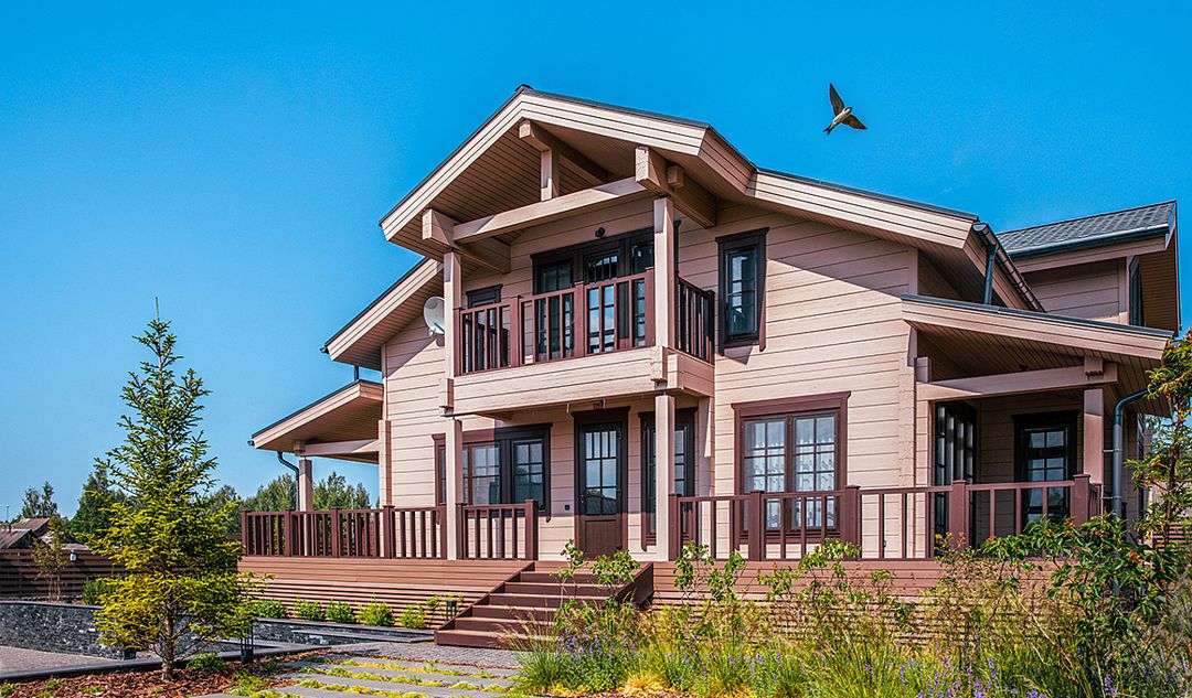 Дома в аренду Валдайская усадьба, Валдай, Новгородская область