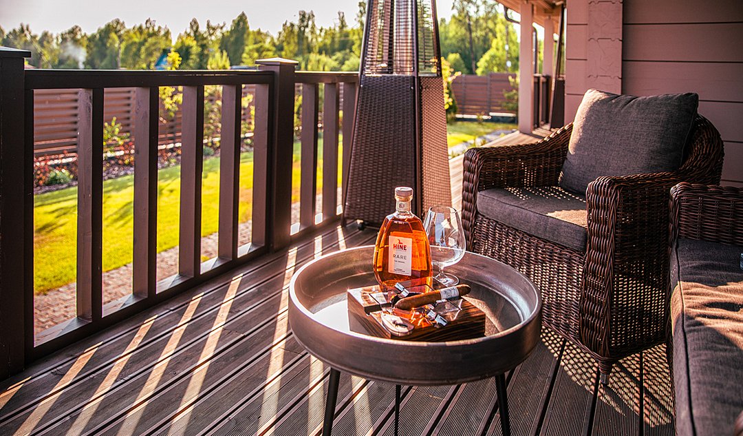 Валдайская усадьба, Новгородская область: фото 2