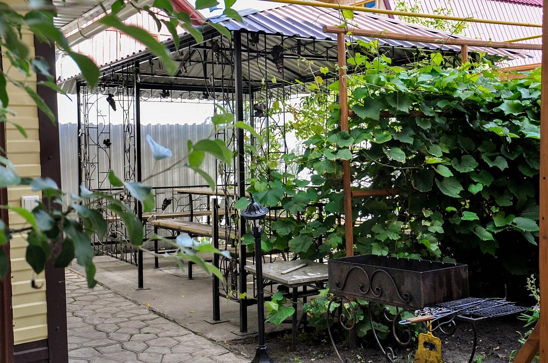 Уютный, Пензенская область: фото 5