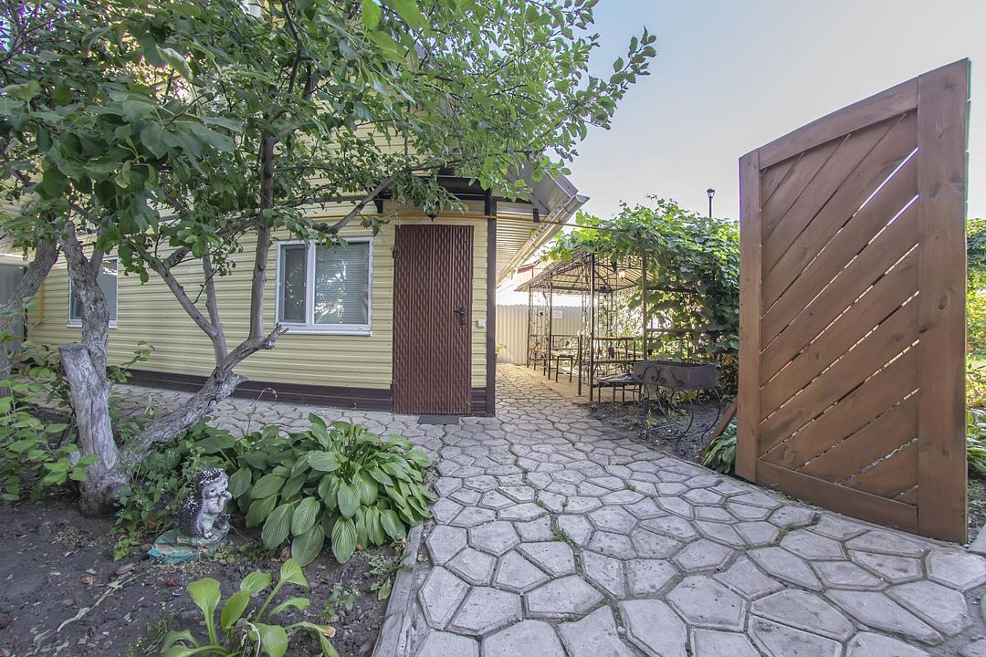 Уютный, Пензенская область: фото 3