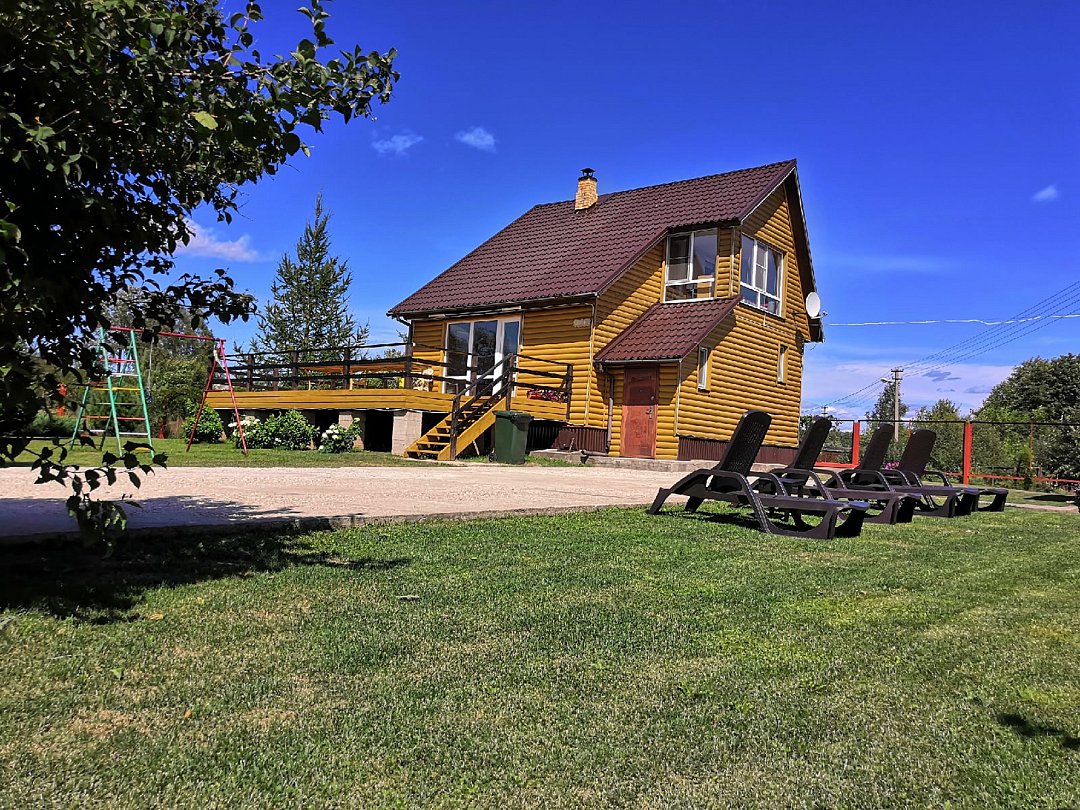 Рублево-Тетерино, Новгородская область: фото 4