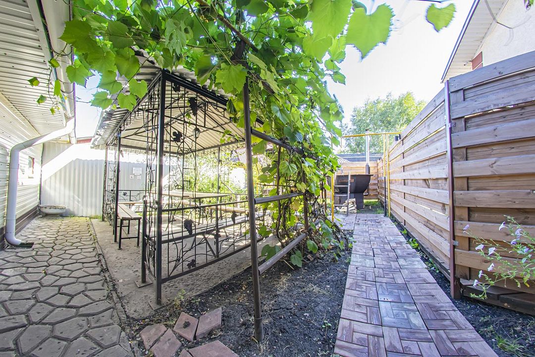 Уютный, Пензенская область: фото 2