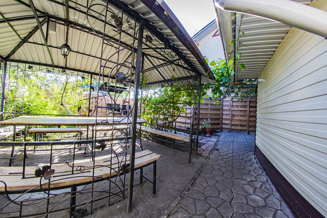 Уютный, Пензенская область: фото 4