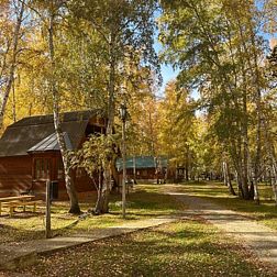 База отдыха Горенки Усадьба