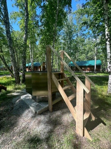 Горенки Усадьба, Новосибирская область: фото 2