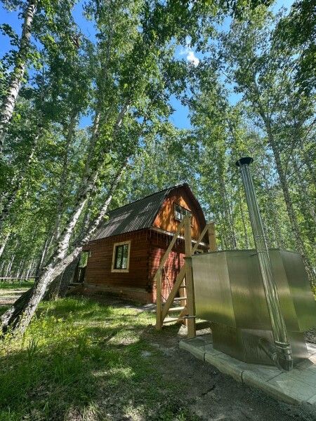 Горенки Усадьба, Новосибирская область: фото 3