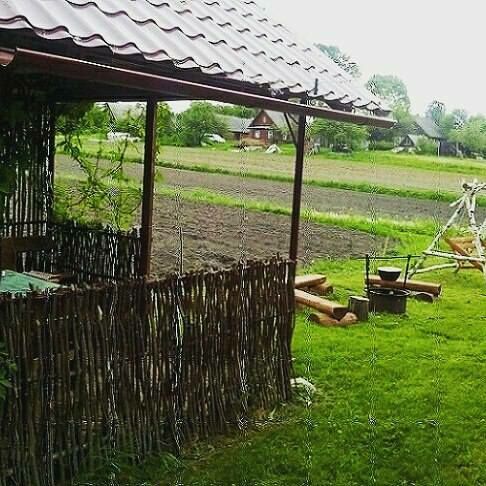 Маленький рай, Витебская область: фото 4