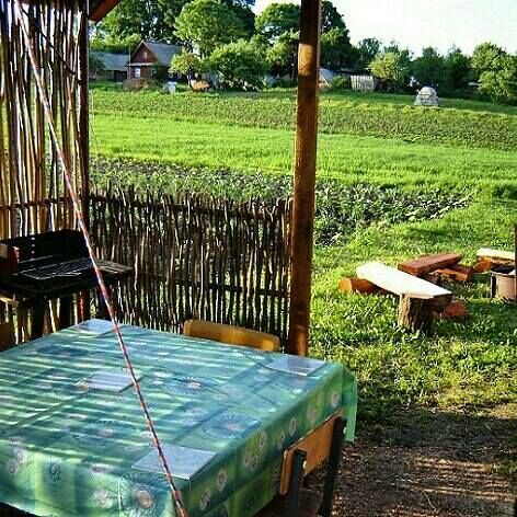 Маленький рай, Витебская область: фото 5