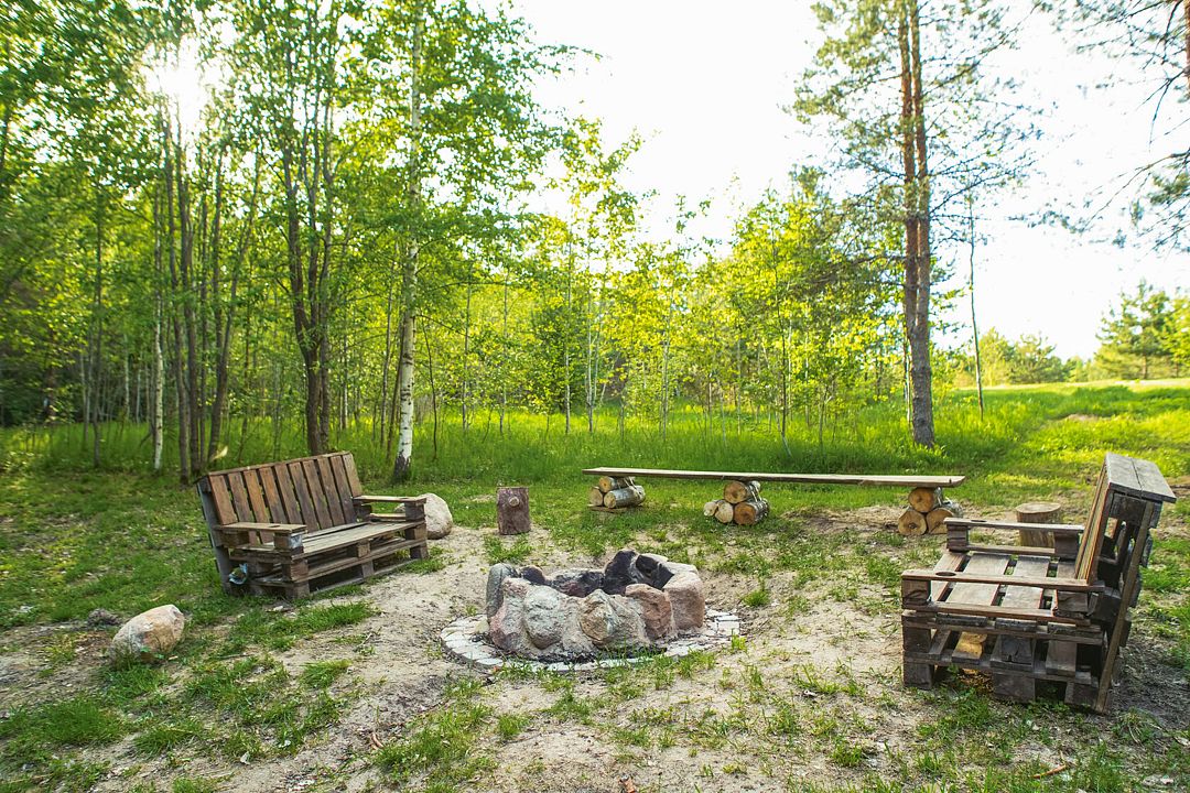 Forrest Home, Псковская область: фото 5