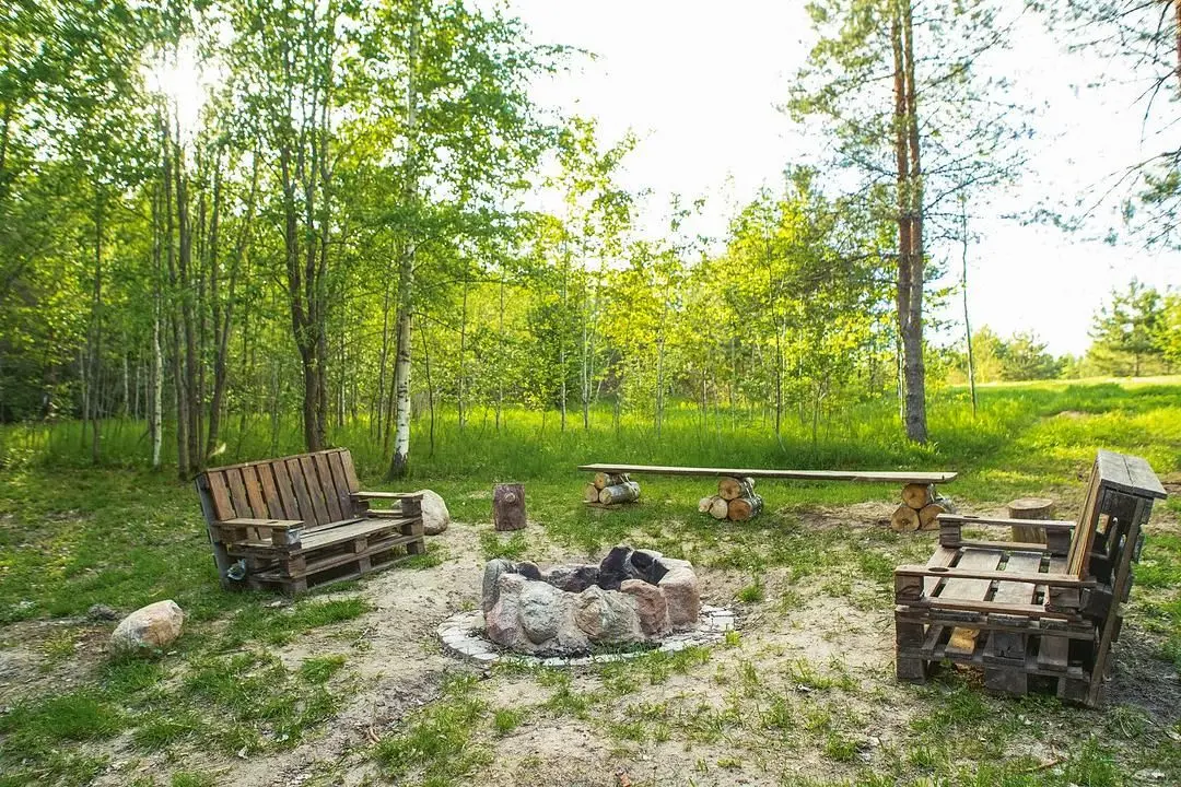 Forrest Home, Псковская область: фото 5