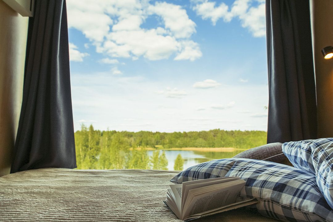 Forrest Home, Псковская область: фото 2