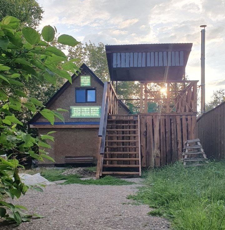 Мини-гостиница Красный ключ, Республика Башкортостан, село Красный Ключ деревня Юрмаш село Павловка Нуримановский район