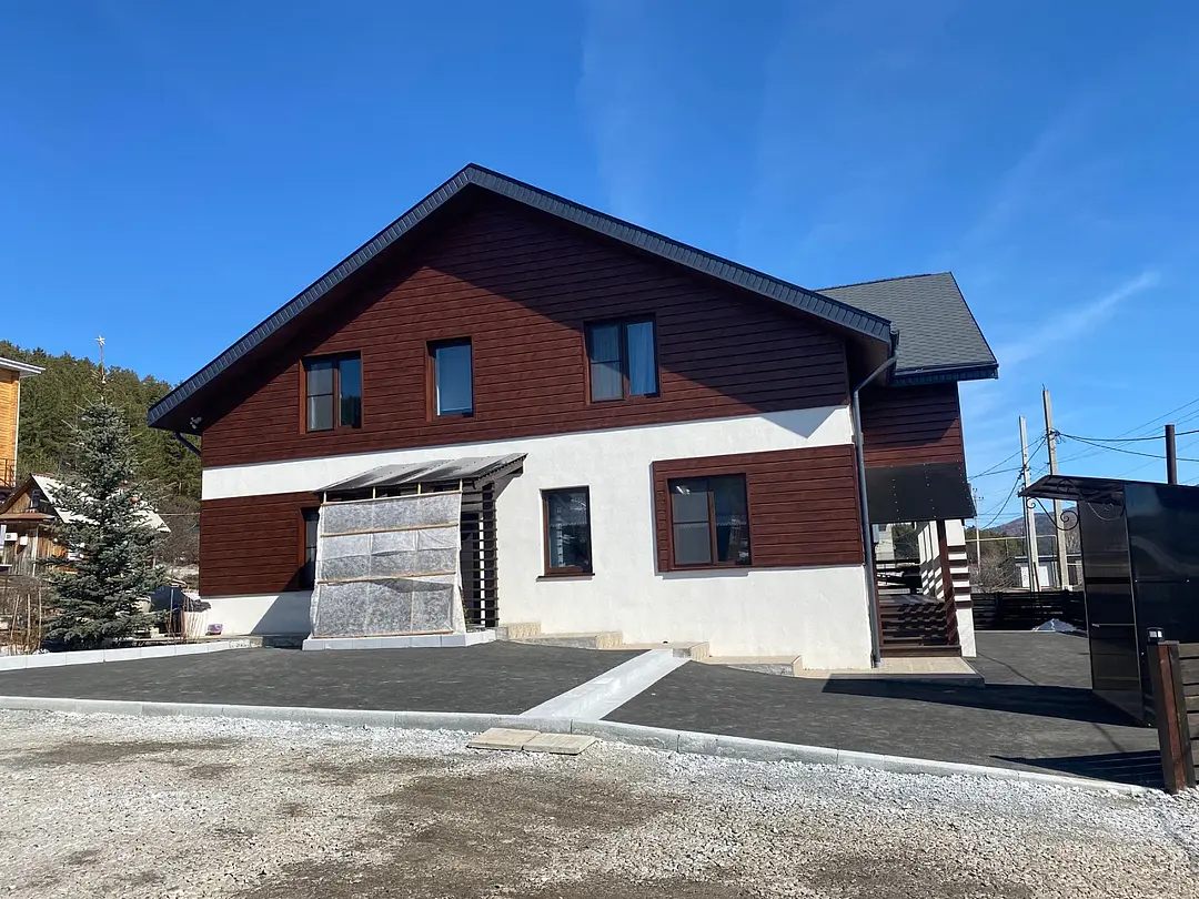 Мини-отель Высота 806, Республика Башкортостан, Белорецк Белорецкий район