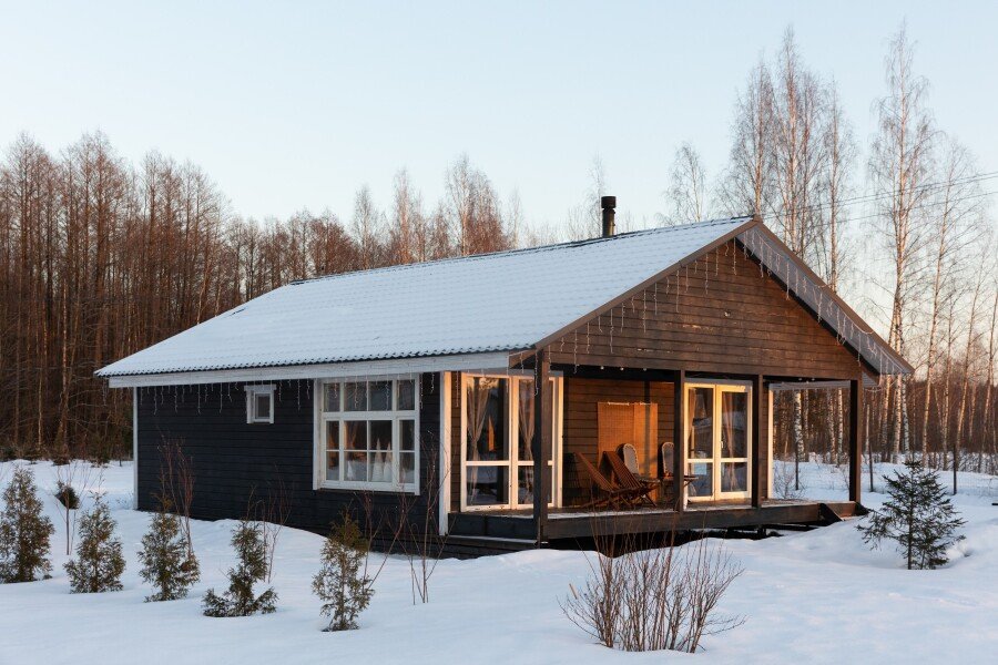 Мануки Эн, Ленинградская область: фото 2