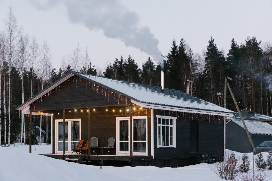 Мануки Эн, Ленинградская область: фото 3