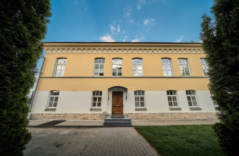 Отель Оникс, Тверская область, Торжок Торжокский район деревня Восцы