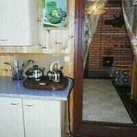 Дом, Усадьба Маленький рай, Браславский район