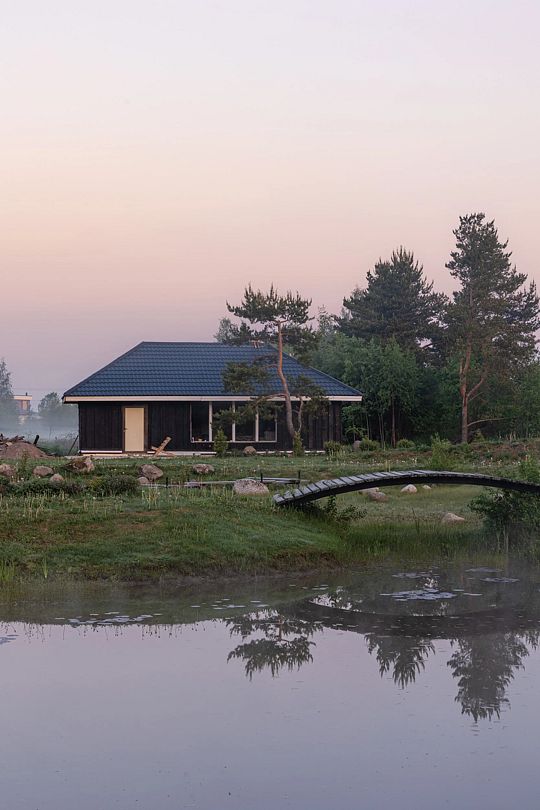 Мануки Эн, Ленинградская область: фото 4