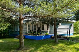 Четырёхместный коттедж Турецкий, Комплекс отдыха Завидово, Конаковский район