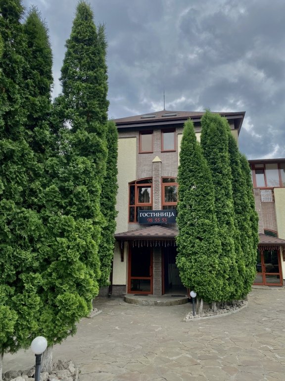 Гостинично-Ресторанный комплекс Ветерок, Республика Северная Осетия (Алания), Владикавказ 