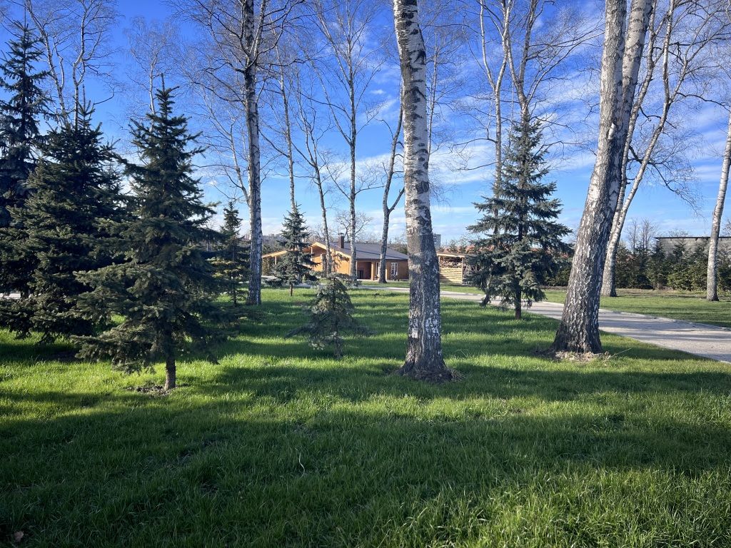 Глэмпинг Парк-отель АТМОС, Республика Северная Осетия (Алания): фото 4