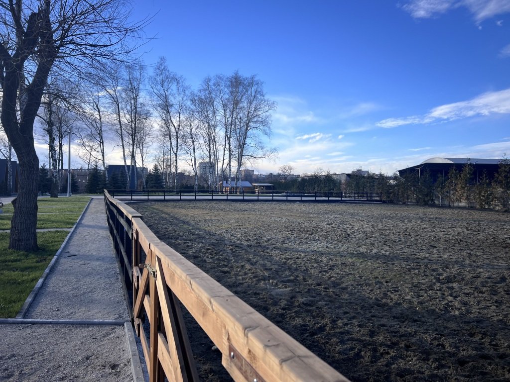 Глэмпинг Парк-отель АТМОС, Республика Северная Осетия (Алания): фото 5