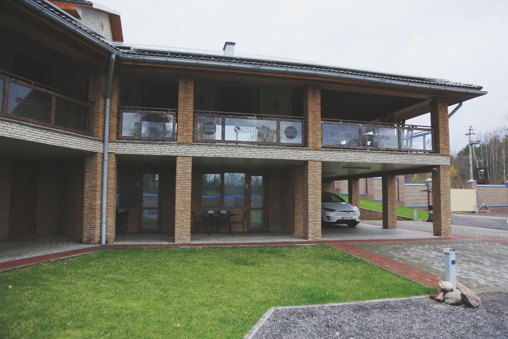 Савино, Тверская область: фото 5