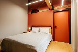 Номер Standard, Гостевой дом 1950, Алагирский район