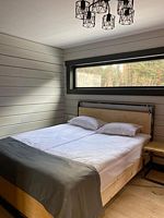 Номер Superior, Гостевой дом 1950, Алагирский район