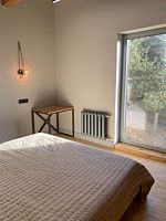 Семейный номер Superior с красивым видом из окна, Гостевой дом 1950, Алагирский район