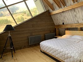 Люкс, Гостевой дом 1950, Алагирский район