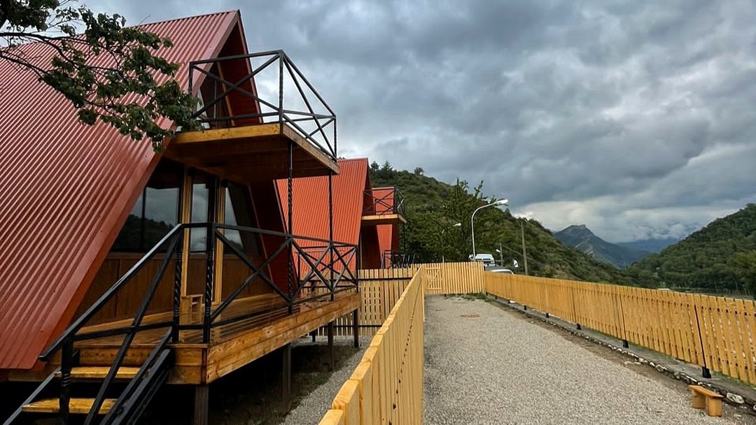 Высота, Республика Дагестан: фото 2