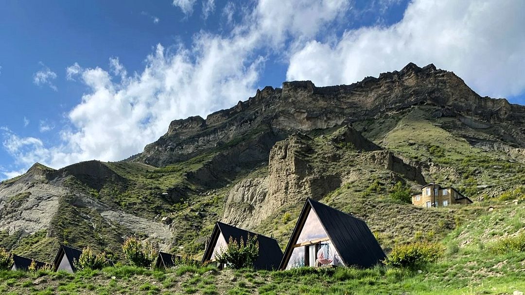 Высота, Республика Дагестан: фото 3