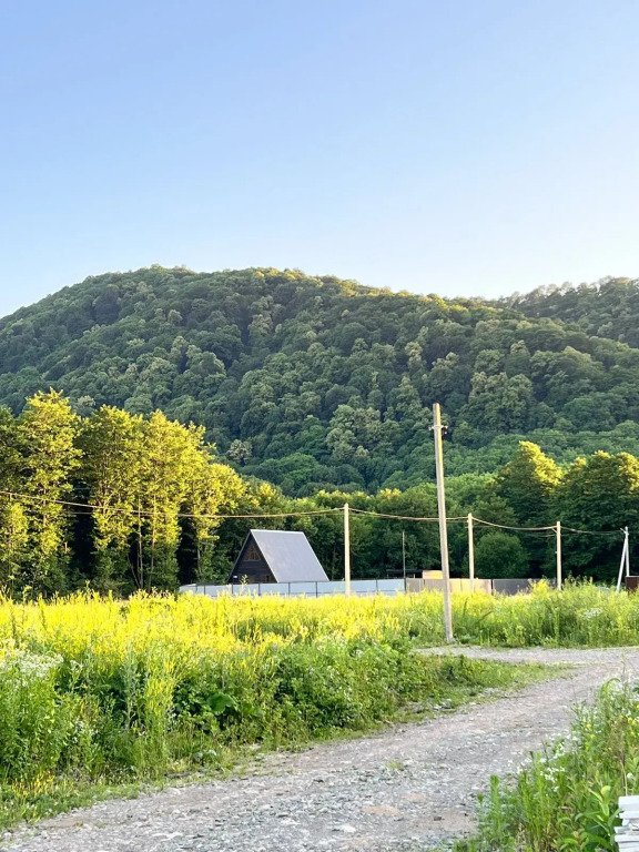 Частный дом A-frame Villa Vld, Республика Северная Осетия (Алания), Владикавказ 