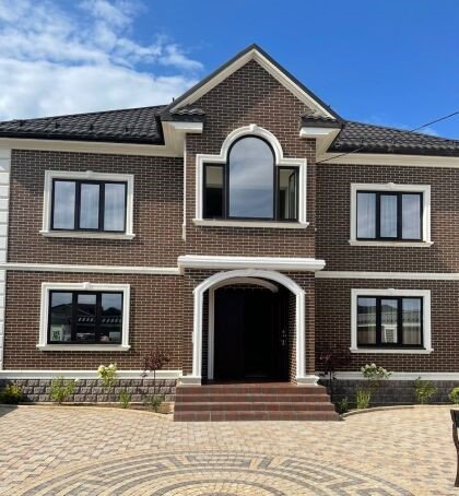 Отель Atmosphera (Атмосфера), Республика Дагестан, Махачкала 