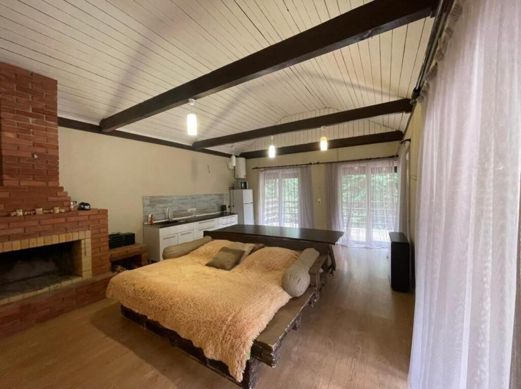 Загородный дом у подножия горы, Республика Северная Осетия (Алания): фото 4