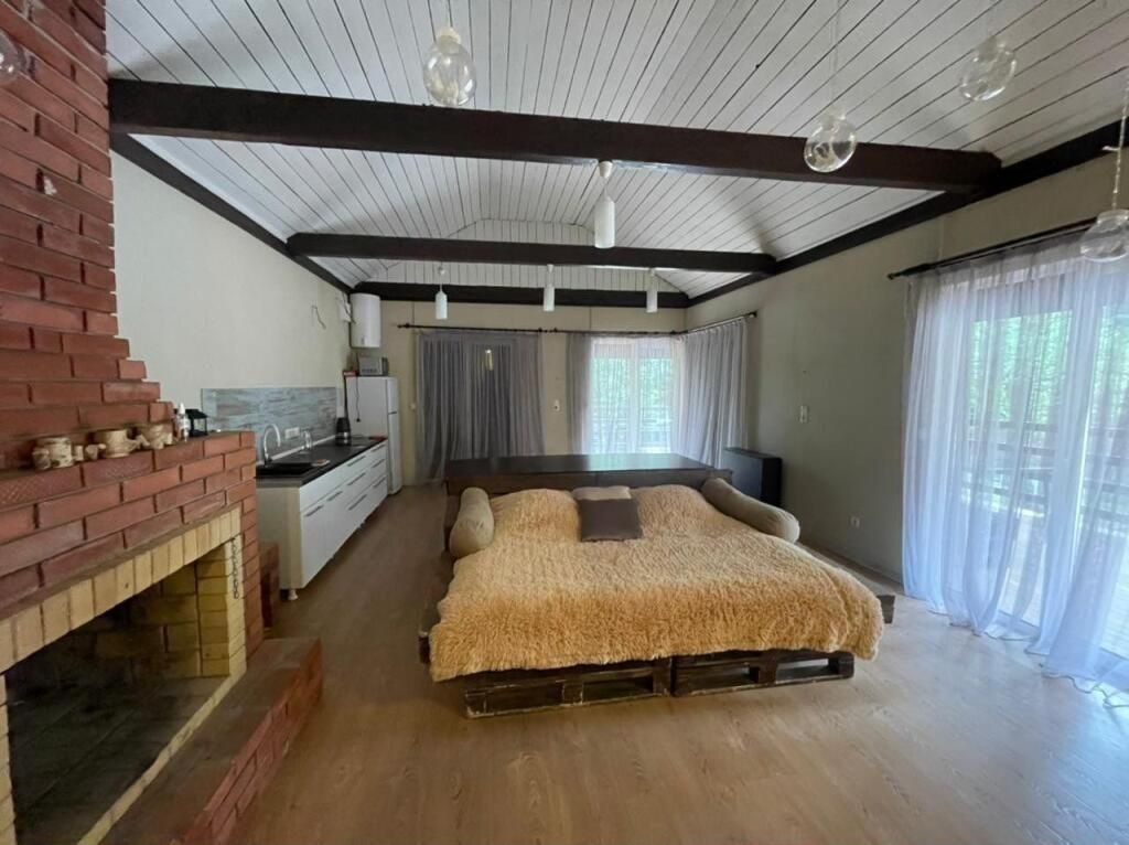 Загородный дом у подножия горы, Республика Северная Осетия (Алания): фото 5