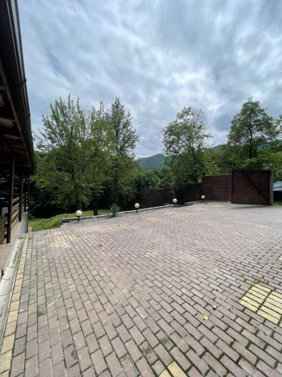 Загородный дом у подножия горы, Республика Северная Осетия (Алания): фото 2