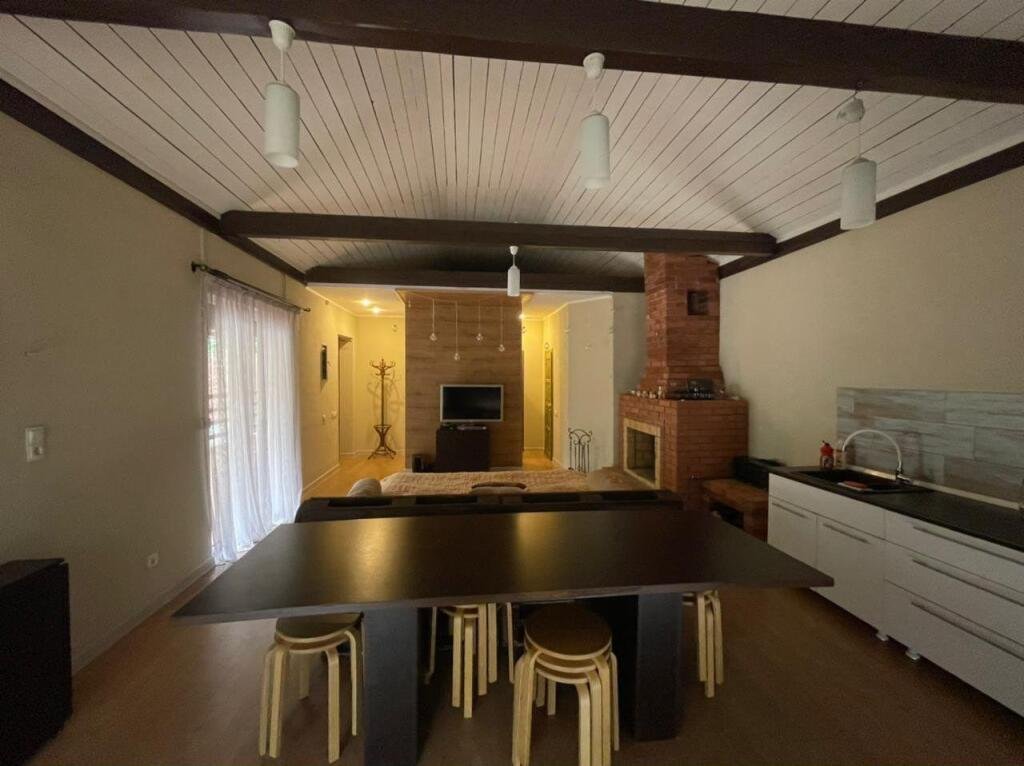 Загородный дом у подножия горы, Республика Северная Осетия (Алания): фото 3