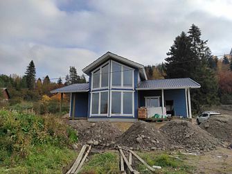 База отдыха Lintu