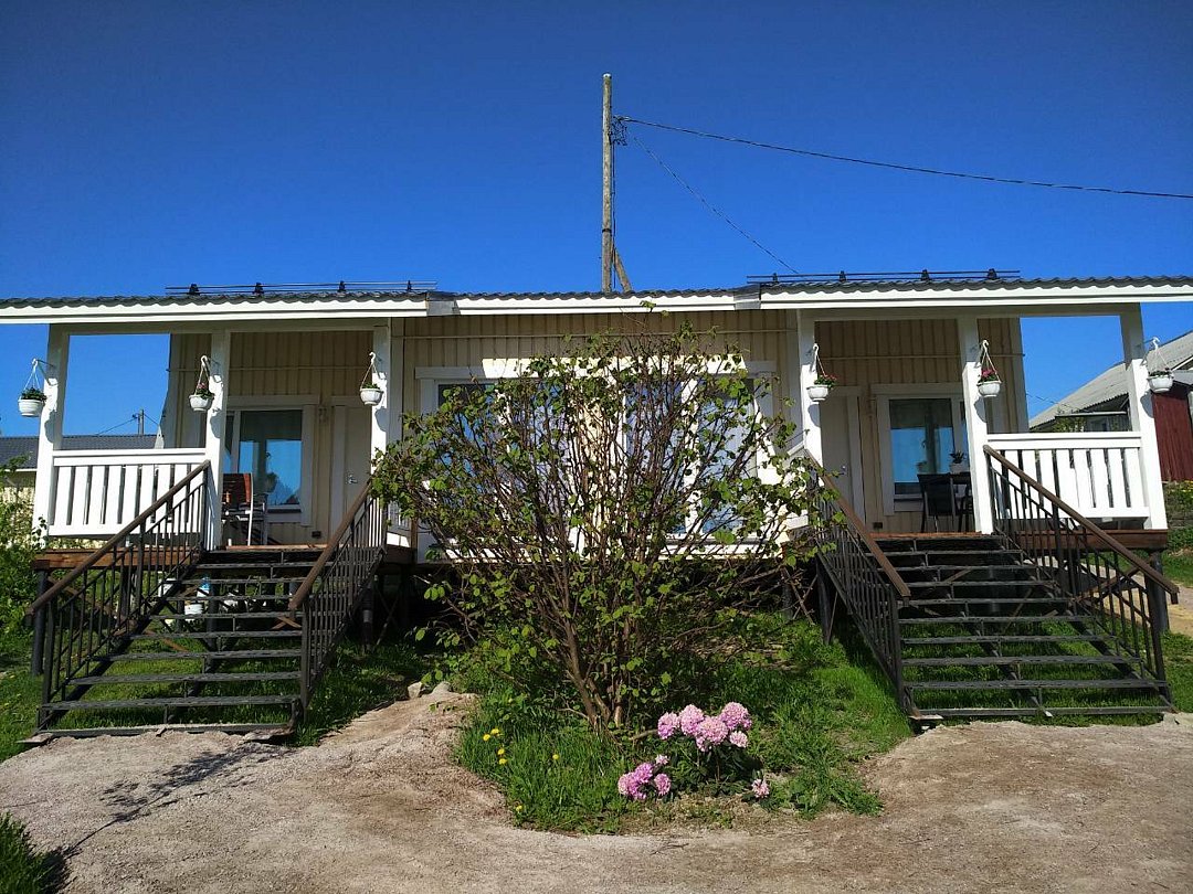 Lintu, Республика Карелия: фото 2