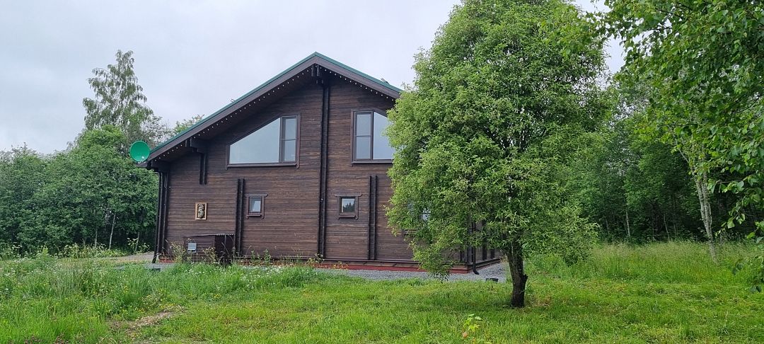 Talotonttu, Республика Карелия: фото 4