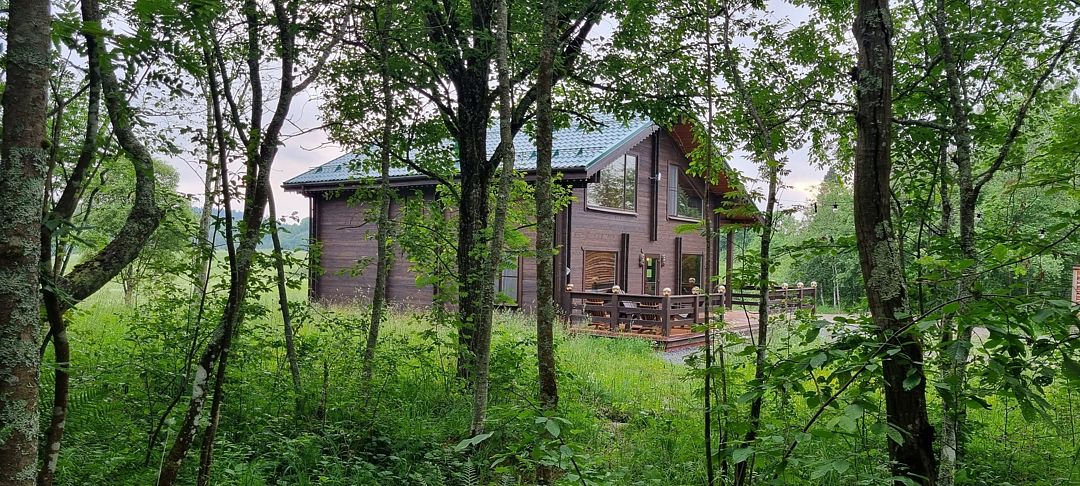 Talotonttu, Республика Карелия: фото 2