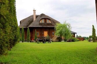 Центр отдыха Три медведя